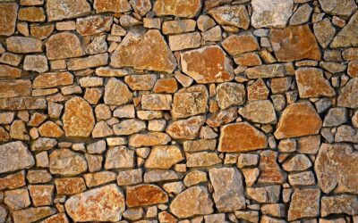 Entre pedras e eu, rochas